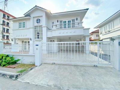 บ้านเดี่ยว 19998 ปทุมธานี ธัญบุรี บึงยี่โถ