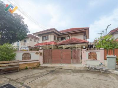 บ้านเดี่ยว 7990000 นนทบุรี ปากเกร็ด บางตลาด