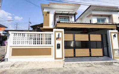 บ้านเดี่ยว 25000 ชลบุรี ศรีราชา ทุ่งสุขลา