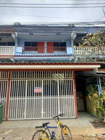 ทาวน์เฮาส์ 4000 กรุงเทพมหานคร เขตบางกะปิ คลองจั่น