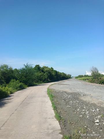 ที่ดิน 87500000 ฉะเชิงเทรา บ้านโพธิ์ สนามจันทร์