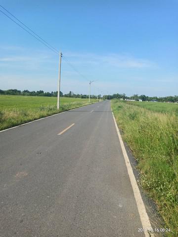 ที่ดิน 80500000 ฉะเชิงเทรา บ้านโพธิ์ คลองประเวศ