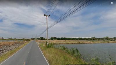 ที่ดิน 38500000 ฉะเชิงเทรา บ้านโพธิ์ ลาดขวาง