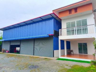 บ้านเดี่ยว 5500000 ชลบุรี พานทอง หนองหงษ์