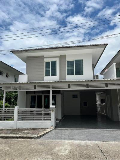 บ้านเดี่ยว 4500000 เชียงใหม่ เมืองเชียงใหม่ แม่เหียะ