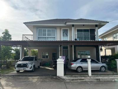 บ้านเดี่ยว 3750000 เชียงใหม่ สันกำแพง สันกำแพง