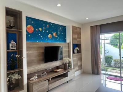 บ้านเดี่ยว 35000 กรุงเทพมหานคร เขตมีนบุรี มีนบุรี