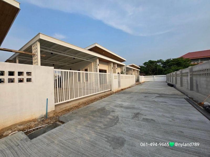 บ้านเดี่ยว 2390000 นครนายก องครักษ์ องครักษ์ บ้านเดี่ยว 2390000 นครนายก องครักษ์ องครักษ์
