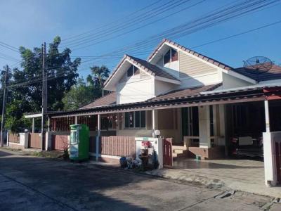 บ้านเดี่ยว 1950000 ชลบุรี พานทอง หนองตำลึง