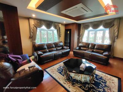 บ้านเดี่ยว 200000 กรุงเทพมหานคร เขตลาดพร้าว ลาดพร้าว