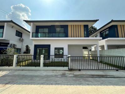 บ้านเดี่ยว 25000 ปทุมธานี ลำลูกกา บึงคำพร้อย