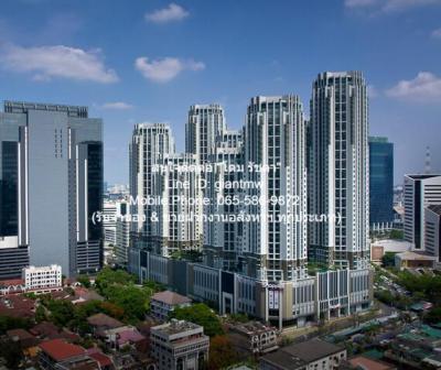 คอนโด 9300000 กรุงเทพมหานคร เขตห้วยขวาง ห้วยขวาง