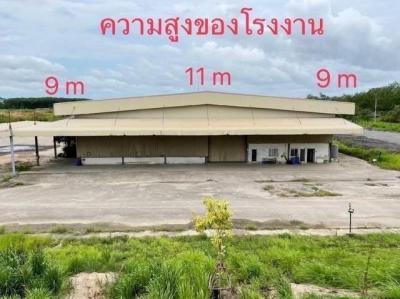 โกดัง 2000000 ระยอง กิ่งอำเภอนิคมพัฒนา นิคมพัฒนา