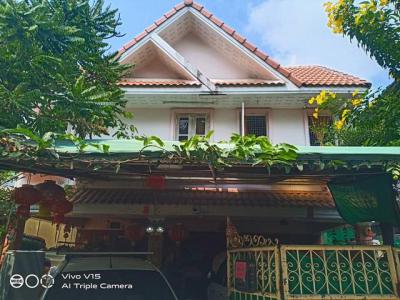 บ้านเดี่ยว 3100000 สมุทรปราการ บางพลี บางพลีใหญ่