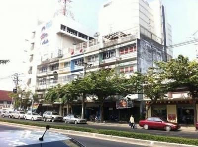 อาคารพาณิชย์ 12000000 กรุงเทพมหานคร เขตคลองสาน คลองสาน