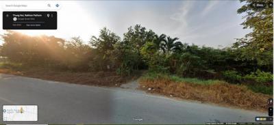 ที่ดิน 40000000 นครปฐม เมืองนครปฐม ทุ่งน้อย