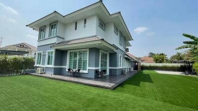บ้านเดี่ยว 200000 กรุงเทพมหานคร เขตสายไหม ออเงิน
