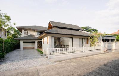 บ้านเดี่ยว 19490000 เชียงใหม่ สันทราย หนองจ๊อม