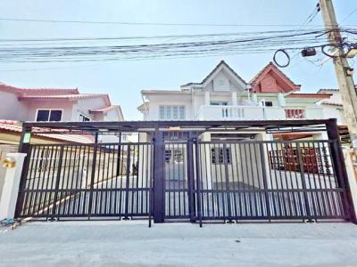 บ้านเดี่ยว 24898 นนทบุรี เมืองนนทบุรี บางรักน้อย