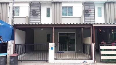 ทาวน์เฮาส์ 13000 กรุงเทพมหานคร เขตลาดกระบัง ลาดกระบัง