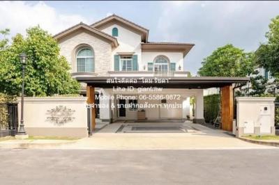 บ้านเดี่ยว 170000 กรุงเทพมหานคร เขตบางเขน ท่าแร้ง