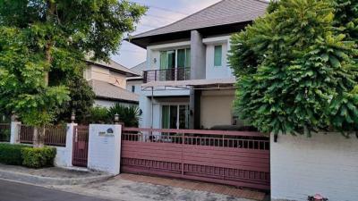 บ้านเดี่ยว 57000 กรุงเทพมหานคร เขตประเวศ ดอกไม้