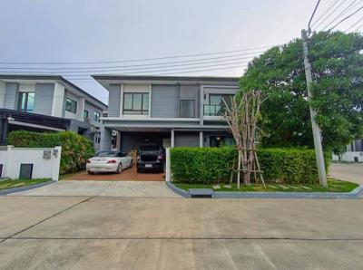 บ้านเดี่ยว 109000 กรุงเทพมหานคร เขตสายไหม ออเงิน