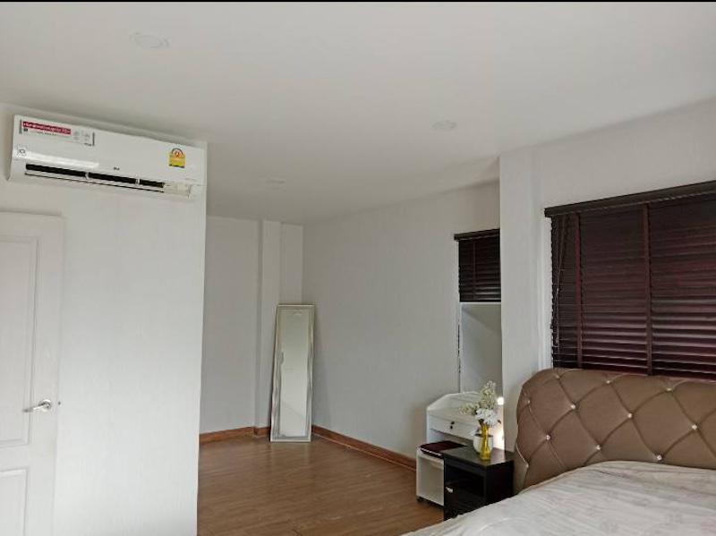 บ้านเดี่ยว 109000 กรุงเทพมหานคร เขตสายไหม ออเงิน บ้านเดี่ยว 109000 กรุงเทพมหานคร เขตสายไหม ออเงิน