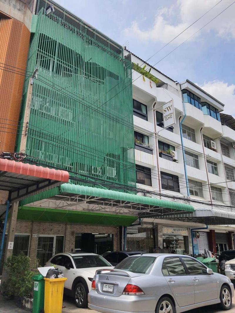อาคารพาณิชย์ 190000 กรุงเทพมหานคร เขตดินแดง ดินแดง อาคารพาณิชย์ 190000 กรุงเทพมหานคร เขตดินแดง ดินแดง