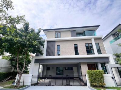 บ้านเดี่ยว 150000 กรุงเทพมหานคร เขตวังทองหลาง วังทองหลาง
