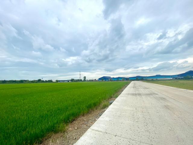 ที่ดิน 3500000 ฉะเชิงเทรา เมืองฉะเชิงเทรา คลองอุดมชลจร ที่ดิน 3500000 ฉะเชิงเทรา เมืองฉะเชิงเทรา คลองอุดมชลจร