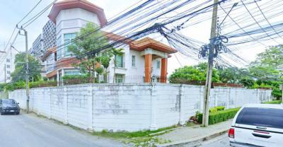 บ้านเดี่ยว 169998 กรุงเทพมหานคร เขตวังทองหลาง วังทองหลาง