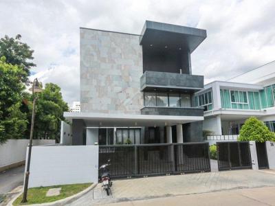 บ้านเดี่ยว 48000000 กรุงเทพมหานคร เขตบางซื่อ บางซื่อ