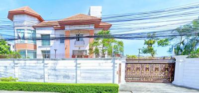 บ้านเดี่ยว 169999 กรุงเทพมหานคร เขตวังทองหลาง วังทองหลาง