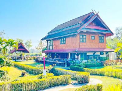 บ้านเดี่ยว 59998 เชียงใหม่ สันกำแพง แม่ปูคา