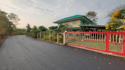 บ้านเดี่ยว 7900000 สระบุรี มวกเหล็ก มิตรภาพ