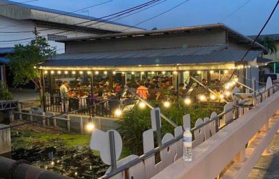 อาคารพาณิชย์ 390000 สมุทรสาคร เมืองสมุทรสาคร บางน้ำจืด