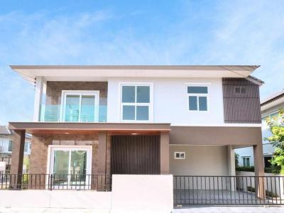 บ้านเดี่ยว 7200000 เชียงใหม่ ดอยสะเก็ด สันปูเลย