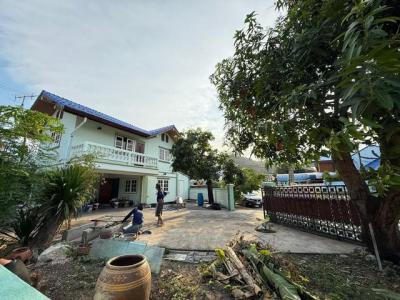 บ้านเดี่ยว 4500000 ชลบุรี ศรีราชา สุรศักดิ์