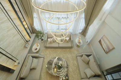 บ้านเดี่ยว 300000 กรุงเทพมหานคร เขตบางนา บางนา