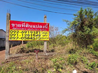 ที่ดิน 30000000 อุดรธานี เมืองอุดรธานี สามพร้าว