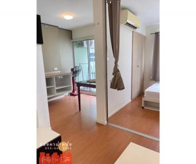 คอนโด 1250000 ปทุมธานี ธัญบุรี ประชาธิปัตย์