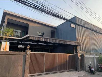 บ้านเดี่ยว 45000 กรุงเทพมหานคร เขตบางซื่อ บางซื่อ