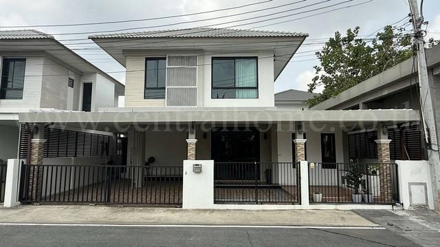 บ้านเดี่ยว 4900000 ฉะเชิงเทรา เมืองฉะเชิงเทรา บางพระ