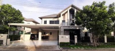 บ้านเดี่ยว 180000 กรุงเทพมหานคร เขตสายไหม ออเงิน