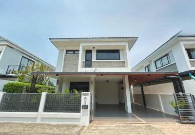 บ้านเดี่ยว 4990000 ชลบุรี บางละมุง หนองปรือ