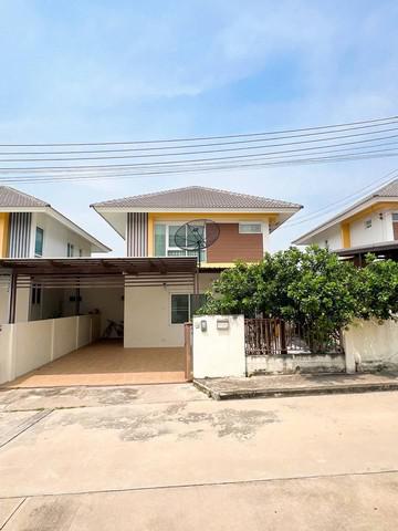 บ้านเดี่ยว 3700000 ชลบุรี ศรีราชา หนองขาม