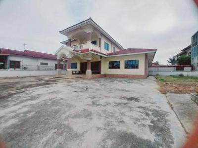 บ้านเดี่ยว 4500000 นครสวรรค์ เมืองนครสวรรค์ หนองปลิง