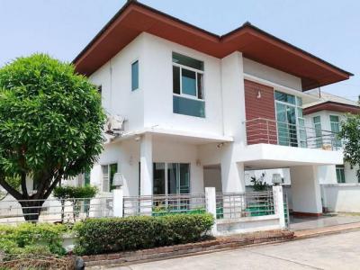 บ้านเดี่ยว 5800000 ชลบุรี เมืองชลบุรี แสนสุข