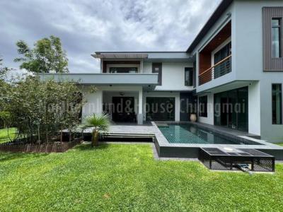 บ้านเดี่ยว 14990000 เชียงใหม่ หางดง น้ำแพร่